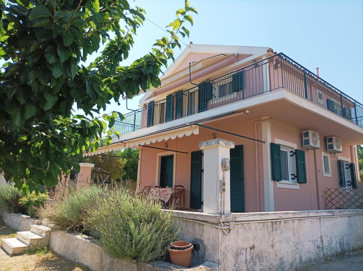 Country House Kefalonia Dhorizata Exterior photo