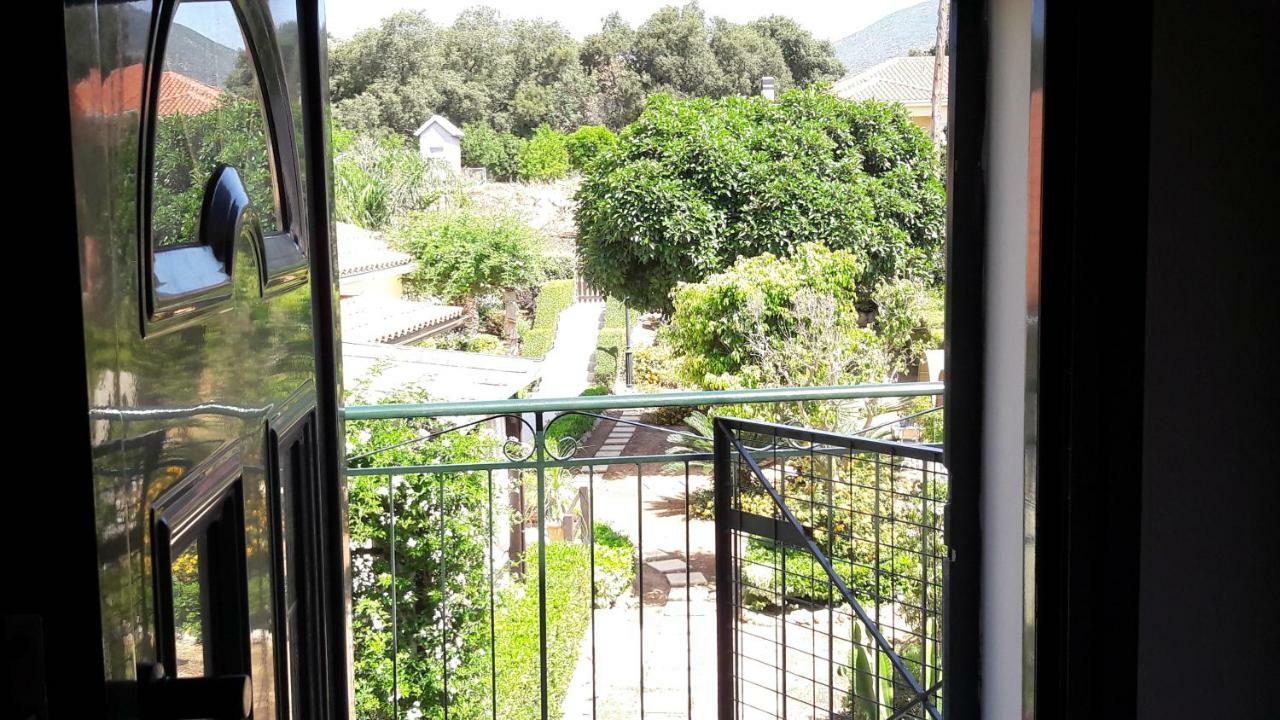 Country House Kefalonia Dhorizata Exterior photo