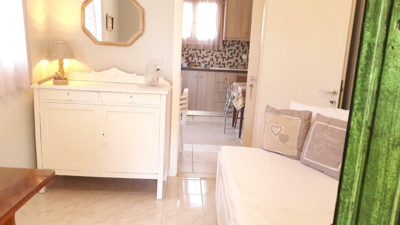 Country House Kefalonia Dhorizata Exterior photo