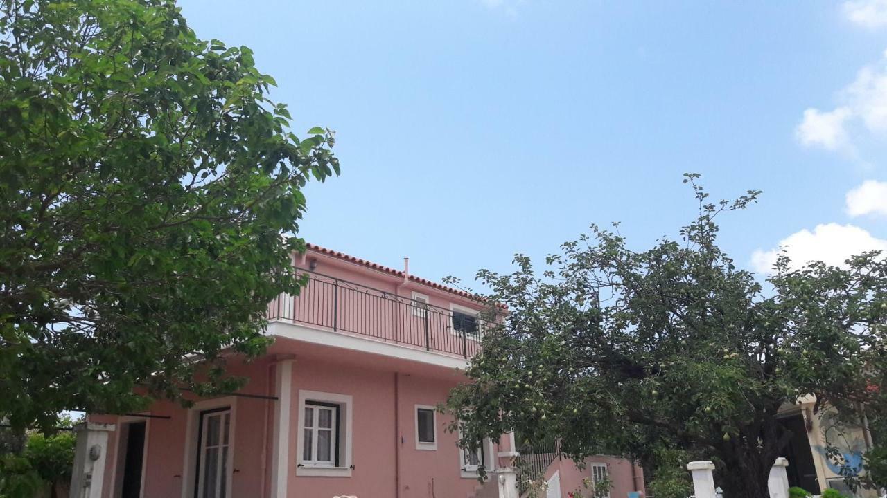 Country House Kefalonia Dhorizata Exterior photo
