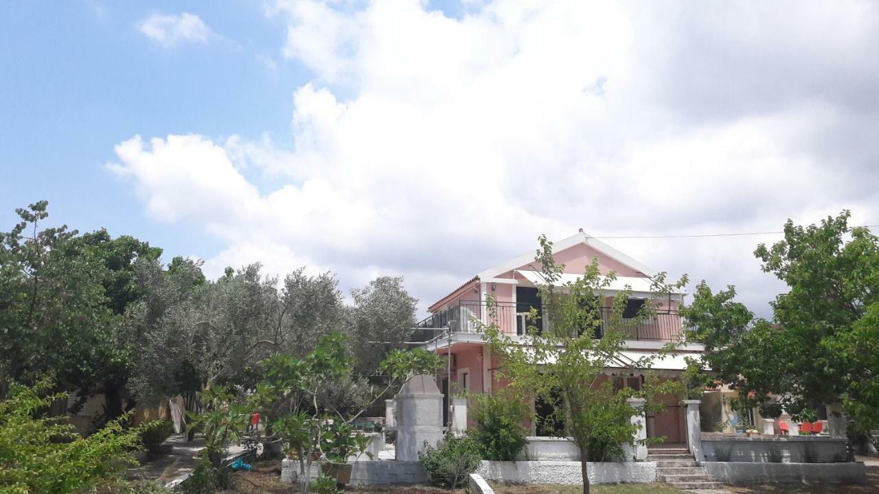 Country House Kefalonia Dhorizata Exterior photo