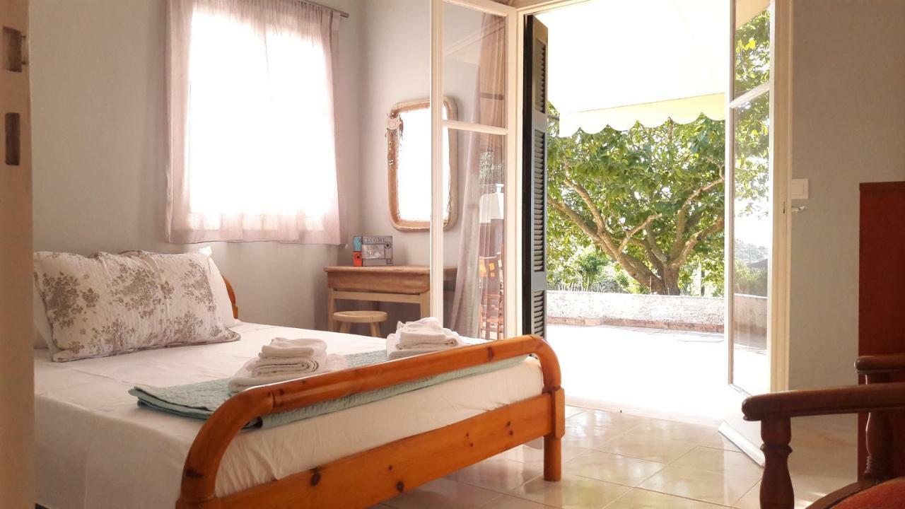 Country House Kefalonia Dhorizata Exterior photo