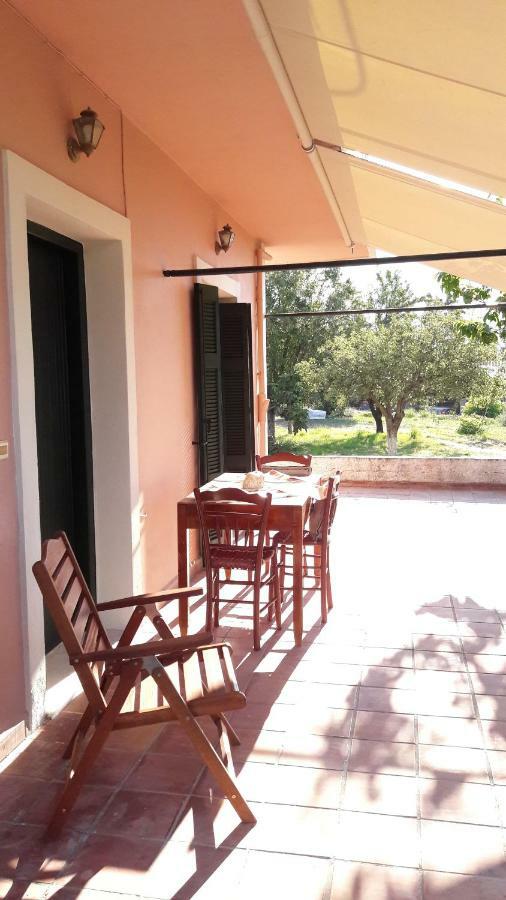 Country House Kefalonia Dhorizata Exterior photo