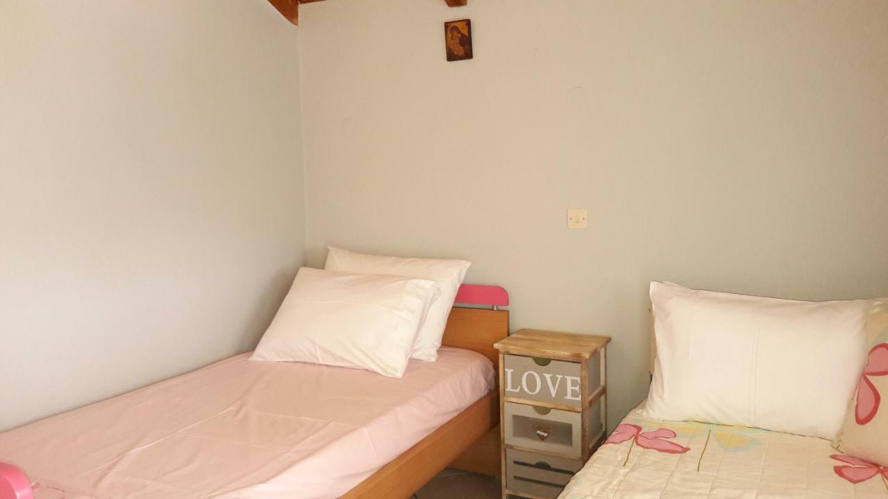 Country House Kefalonia Dhorizata Exterior photo