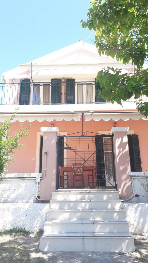Country House Kefalonia Dhorizata Exterior photo