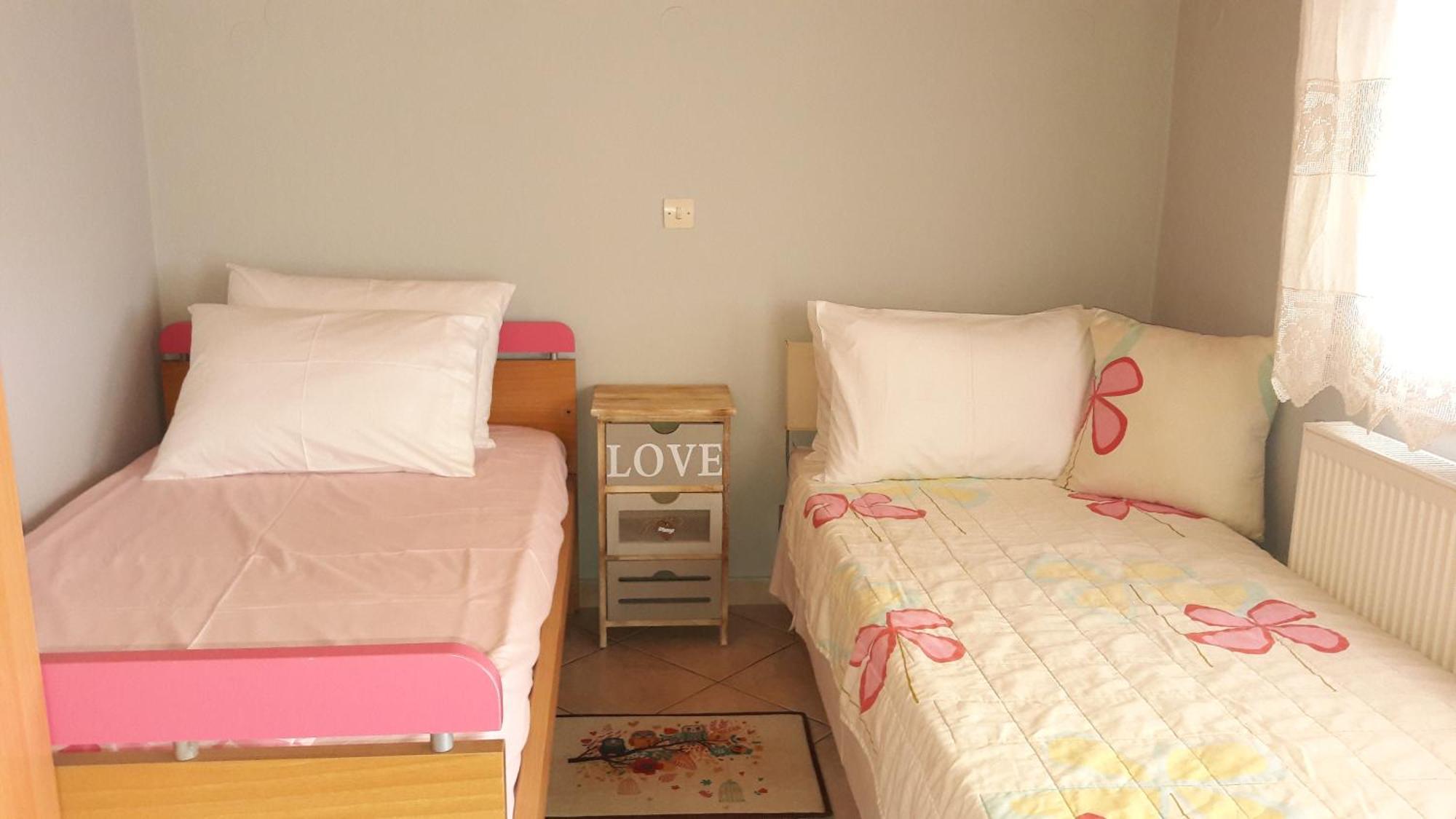 Country House Kefalonia Dhorizata Exterior photo