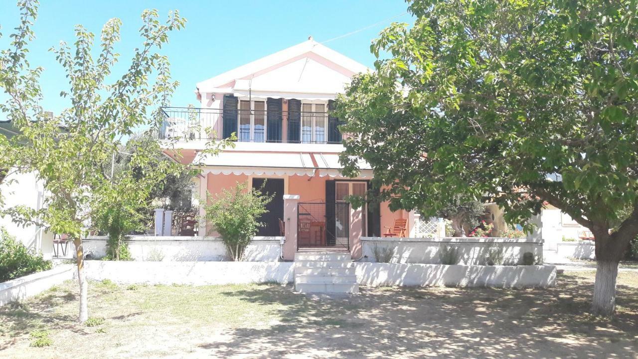 Country House Kefalonia Dhorizata Exterior photo