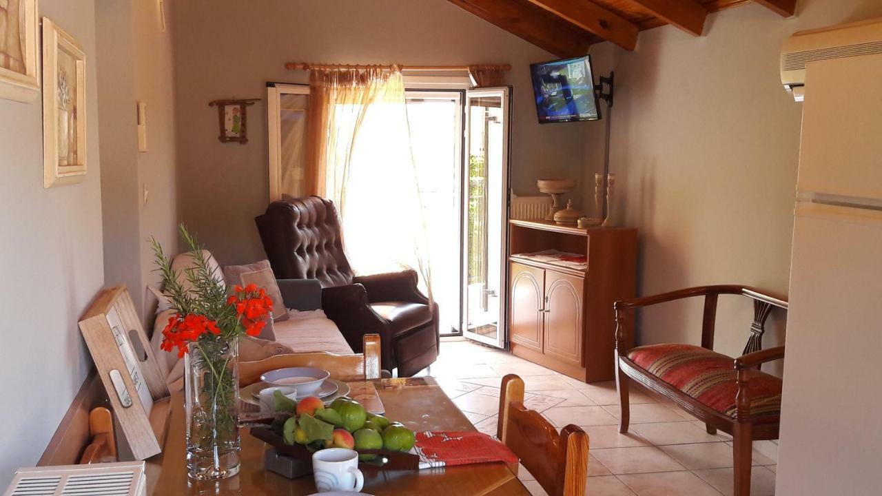 Country House Kefalonia Dhorizata Exterior photo