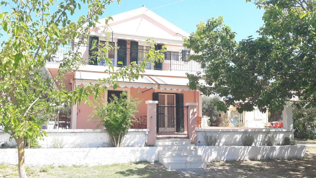 Country House Kefalonia Dhorizata Exterior photo
